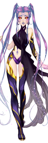 MadMorgana