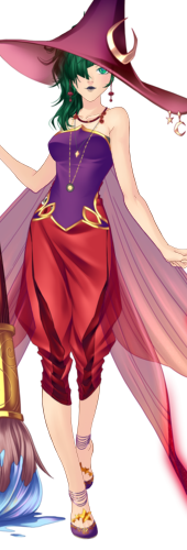 Vega