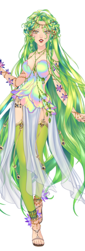 Amadriade