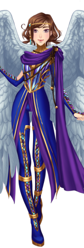 Megumi
